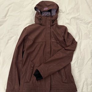 Women’s winter coat (light)